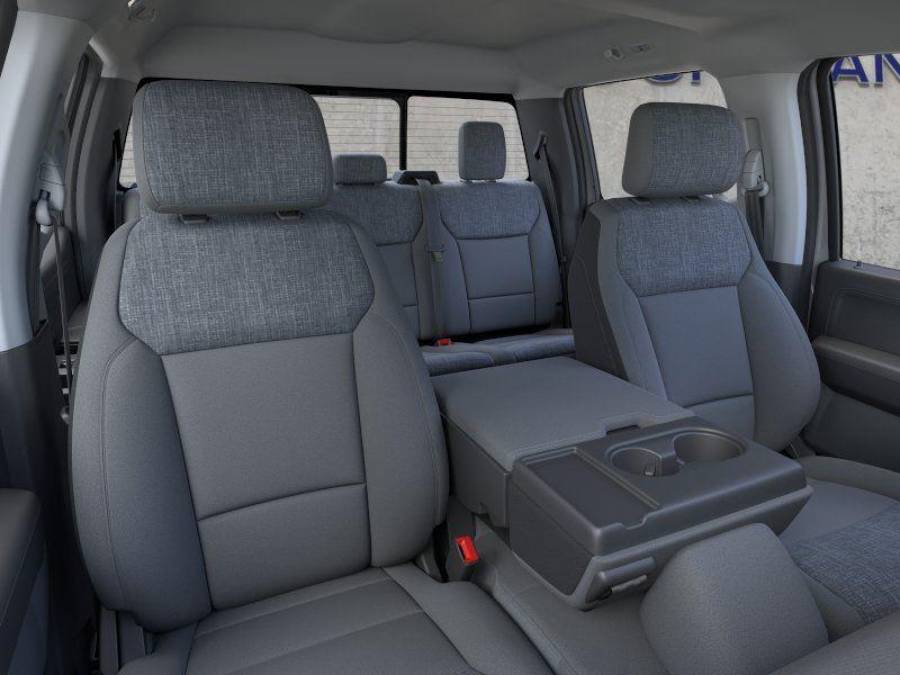 New 2026 Ford F-150 for sale in Grand Island NE