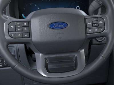 New 2026 Ford F-150 for sale in Grand Island NE