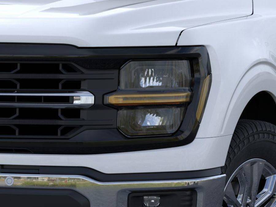 New 2026 Ford F-150 for sale in Grand Island NE