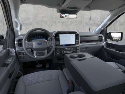 New 2026 Ford F-150 XLT Crew Cab Truck for sale in Grand Island NE