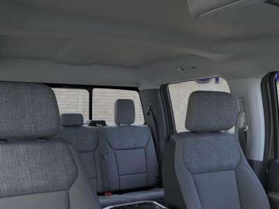 New 2026 Ford F-150 for sale in Grand Island NE