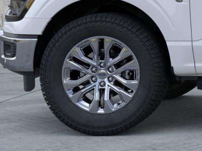 New 2026 Ford F-150 for sale in Grand Island NE