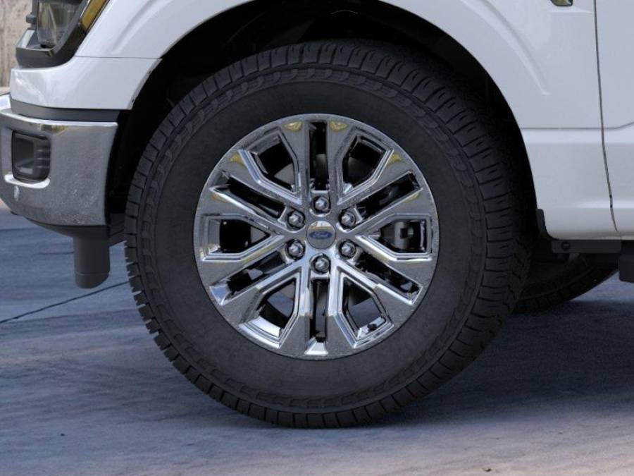 New 2026 Ford F-150 for sale in Grand Island NE