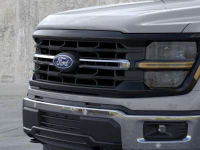 New 2026 Ford F-150 for sale in Grand Island NE