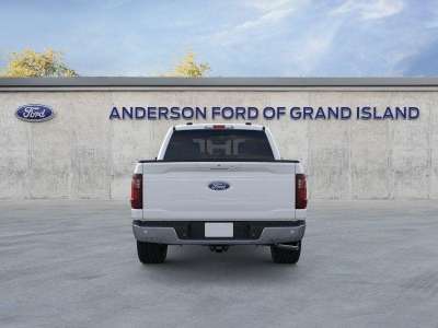 New 2026 Ford F-150 XLT Crew Cab Truck for sale in Grand Island NE
