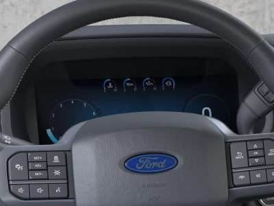 New 2026 Ford F-150 for sale in Grand Island NE