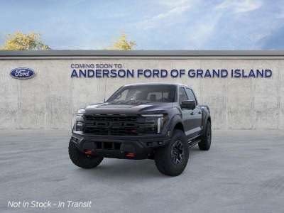 New 2026 Ford F-150 for sale in Grand Island NE
