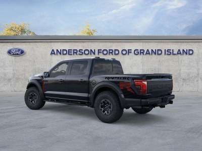 New 2026 Ford F-150 for sale in Grand Island NE