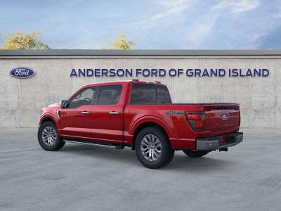 New 2026 Ford F-150 for sale in Grand Island NE