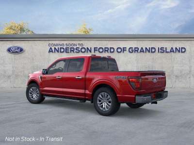 New 2026 Ford F-150 for sale in Grand Island NE