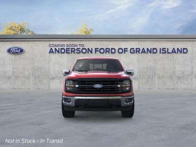 New 2026 Ford F-150 for sale in Grand Island NE