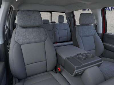 New 2026 Ford F-150 for sale in Grand Island NE