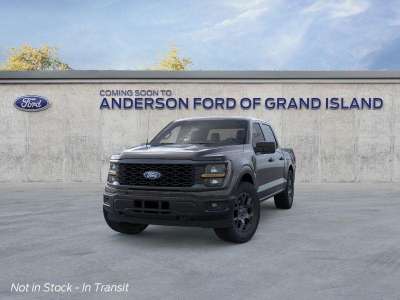 New 2026 Ford F-150 for sale in Grand Island NE
