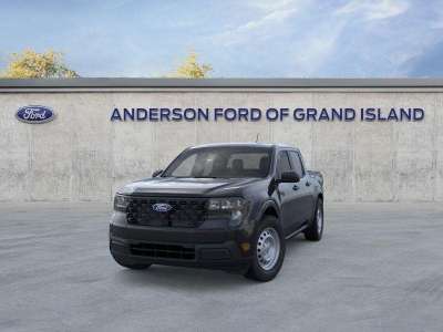 New 2026 Ford Maverick XL Crew Cab Truck for sale in Grand Island NE