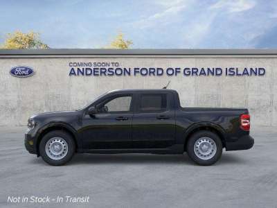 New 2026 Ford Maverick for sale in Grand Island NE