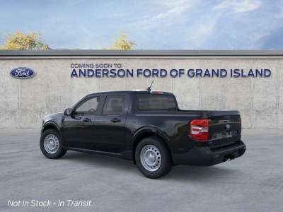 New 2026 Ford Maverick for sale in Grand Island NE