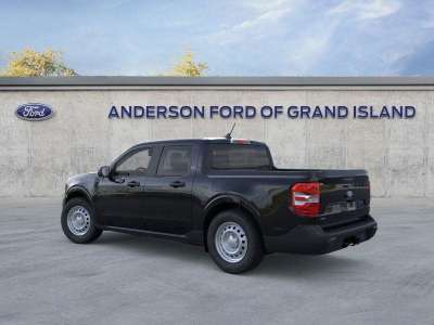 New 2026 Ford Maverick XL Crew Cab Truck for sale in Grand Island NE