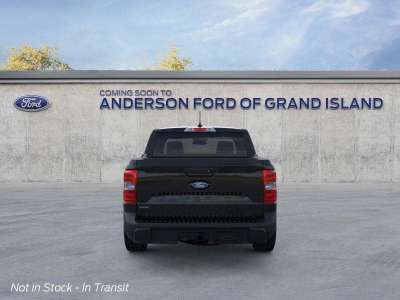 New 2026 Ford Maverick XL Crew Cab Truck for sale in Grand Island NE