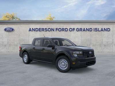 New 2026 Ford Maverick XL Crew Cab Truck for sale in Grand Island NE