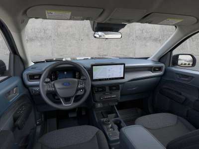 New 2026 Ford Maverick for sale in Grand Island NE