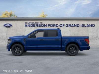 New 2026 Ford F-150 for sale in Grand Island NE