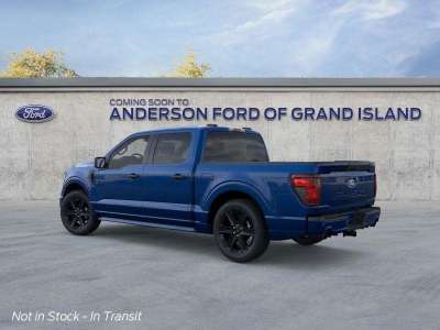New 2026 Ford F-150 for sale in Grand Island NE