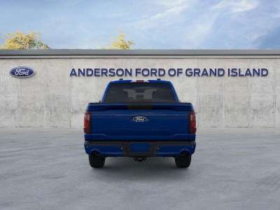 New 2026 Ford F-150 STX LOBO Crew Cab Truck for sale in Grand Island NE