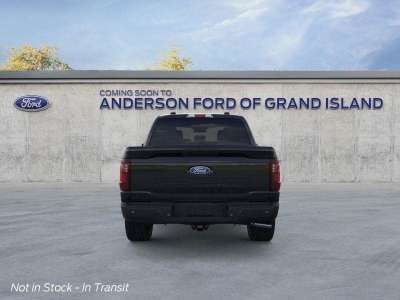 New 2026 Ford F-150 for sale in Grand Island NE