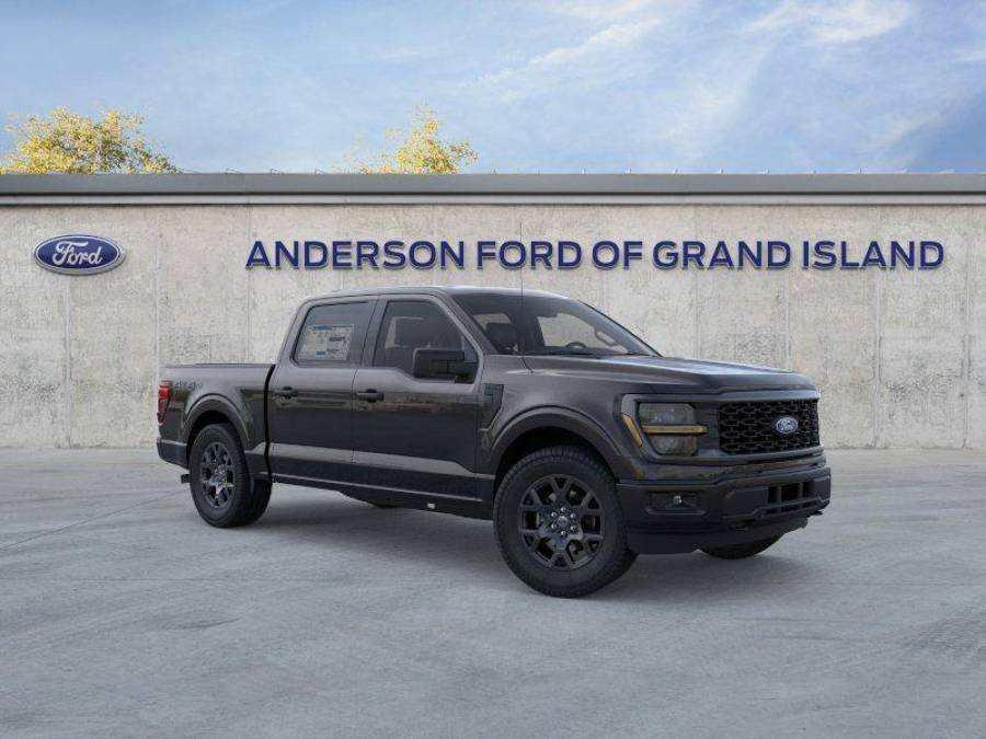 New 2026 Ford F-150 for sale in Grand Island NE