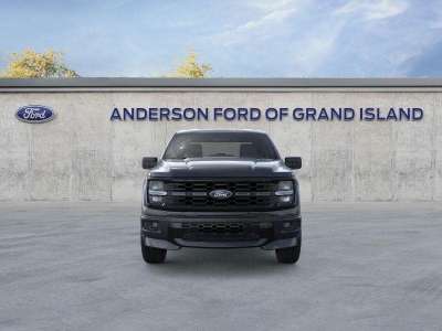 New 2026 Ford F-150 STX Crew Cab Truck for sale in Grand Island NE