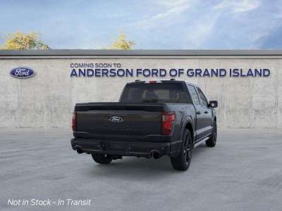 New 2026 Ford F-150 for sale in Grand Island NE