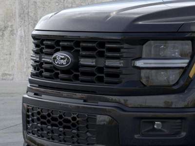 New 2026 Ford F-150 for sale in Grand Island NE