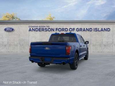 New 2026 Ford F-150 for sale in Grand Island NE