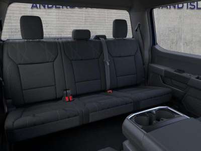 New 2026 Ford F-150 for sale in Grand Island NE