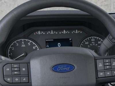 New 2026 Ford F-150 for sale in Grand Island NE