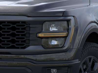 New 2026 Ford F-150 for sale in Grand Island NE