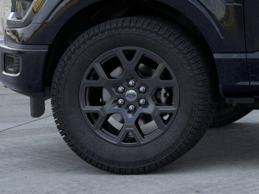 New 2026 Ford F-150 for sale in Grand Island NE