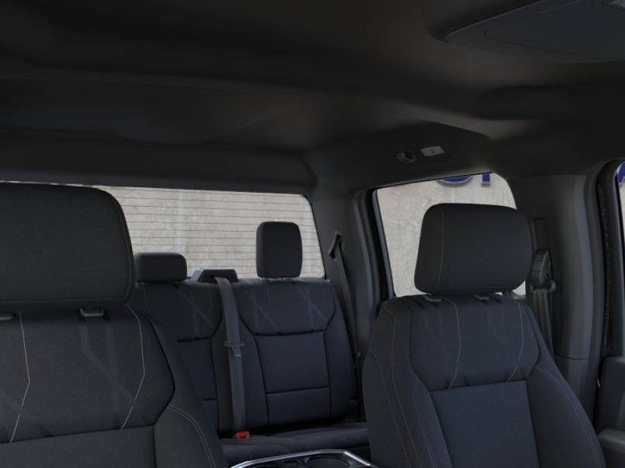 New 2026 Ford F-150 for sale in Grand Island NE
