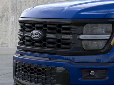 New 2026 Ford F-150 for sale in Grand Island NE