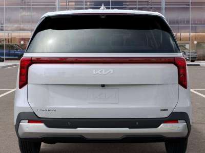 New 2026 Kia Carnival Hybrid for sale in Grand Island NE
