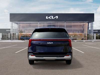 New 2026 Kia Carnival for sale in Grand Island NE