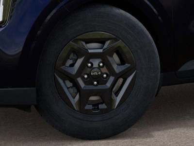 New 2026 Kia Carnival for sale in Grand Island NE