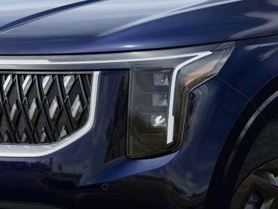 New 2026 Kia Carnival for sale in Grand Island NE