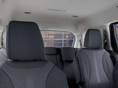 New 2026 Kia Carnival for sale in Grand Island NE