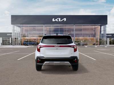 New 2026 Kia Seltos S SUV/Crossover for sale in Grand Island NE