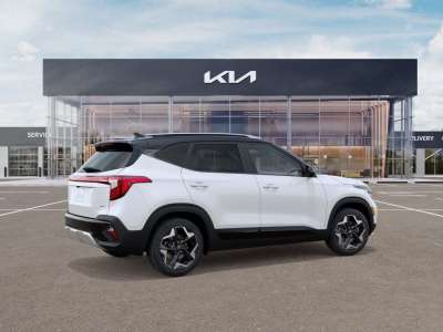 New 2026 Kia Seltos S SUV/Crossover for sale in Grand Island NE