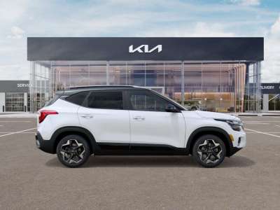 New 2026 Kia Seltos S SUV/Crossover for sale in Grand Island NE