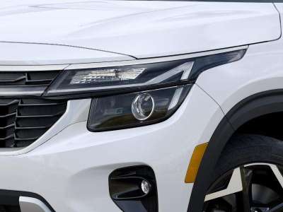 New 2026 Kia Seltos S SUV/Crossover for sale in Grand Island NE