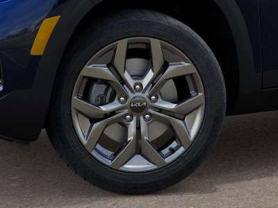 New 2026 Kia Seltos LX SUV/Crossover for sale in Grand Island NE