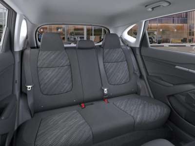 New 2026 Kia Seltos for sale in Grand Island NE